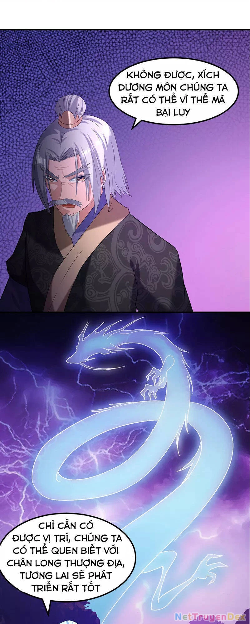 Võ Đạo Độc Tôn Chapter 44 - Next Chapter 45