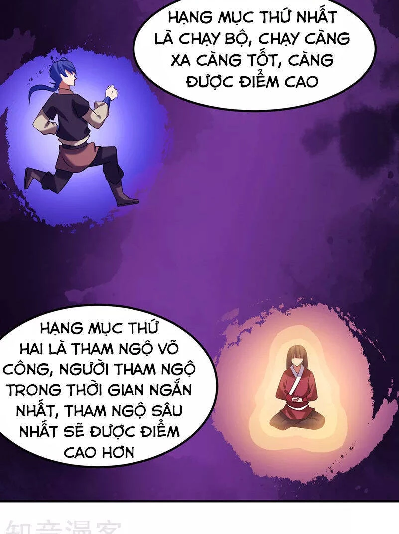 Võ Đạo Độc Tôn Chapter 44 - Next Chapter 45