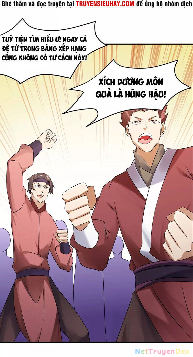 Võ Đạo Độc Tôn Chapter 44 - Next Chapter 45