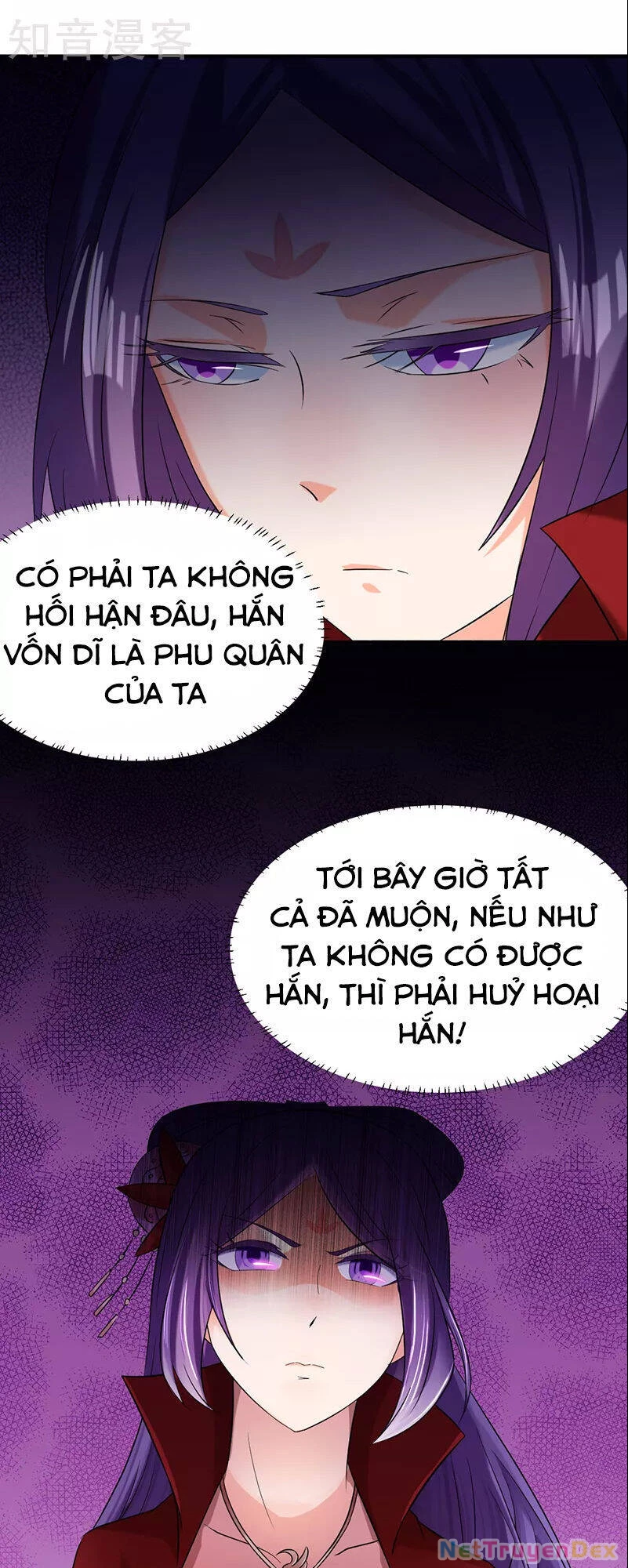 Võ Đạo Độc Tôn Chapter 44 - Next Chapter 45