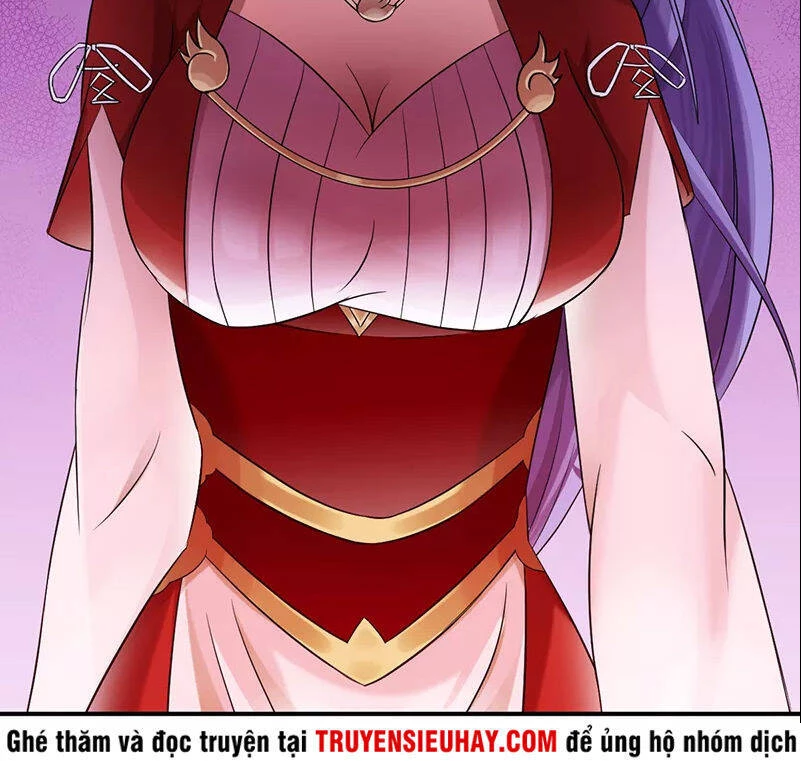 Võ Đạo Độc Tôn Chapter 44 - Next Chapter 45