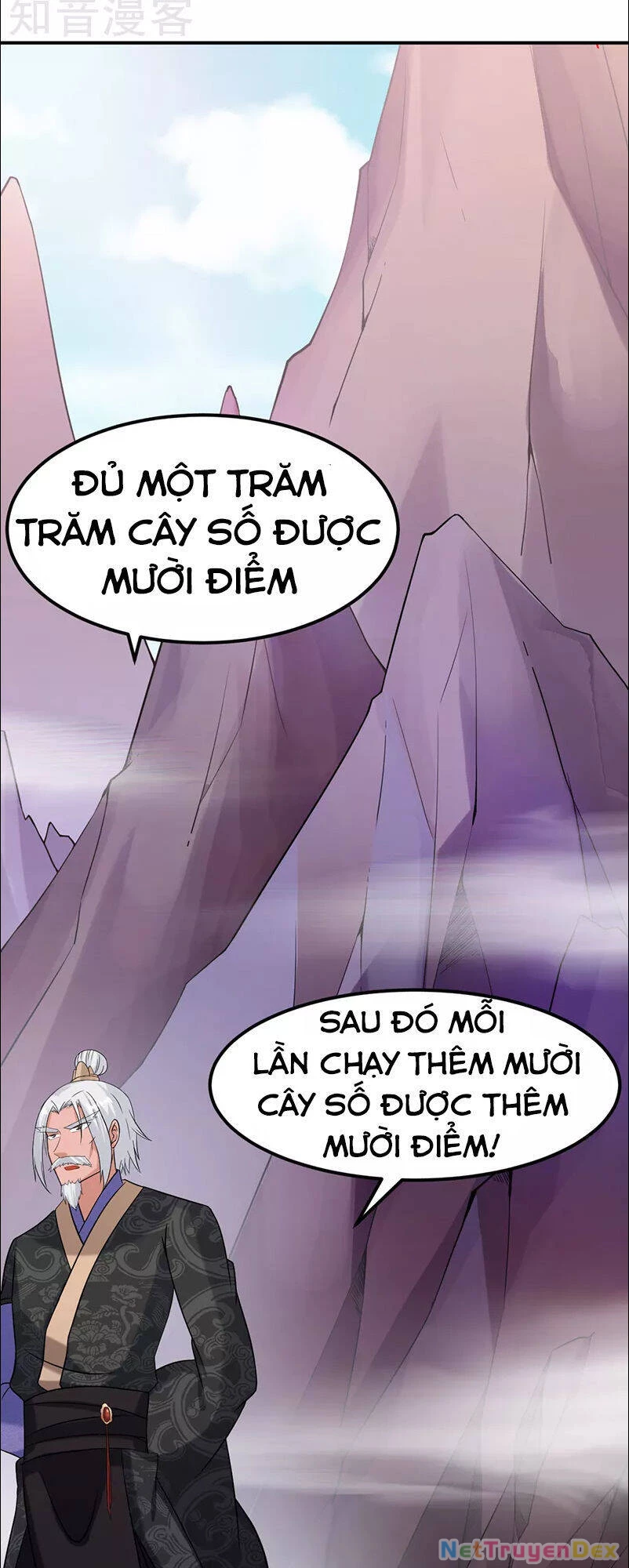 Võ Đạo Độc Tôn Chapter 45 - Next Chapter 46