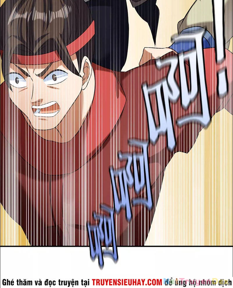 Võ Đạo Độc Tôn Chapter 45 - Next Chapter 46