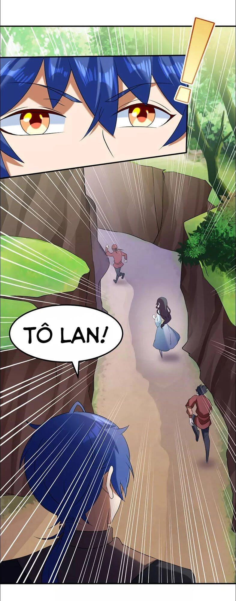 Võ Đạo Độc Tôn Chapter 45 - Next Chapter 46