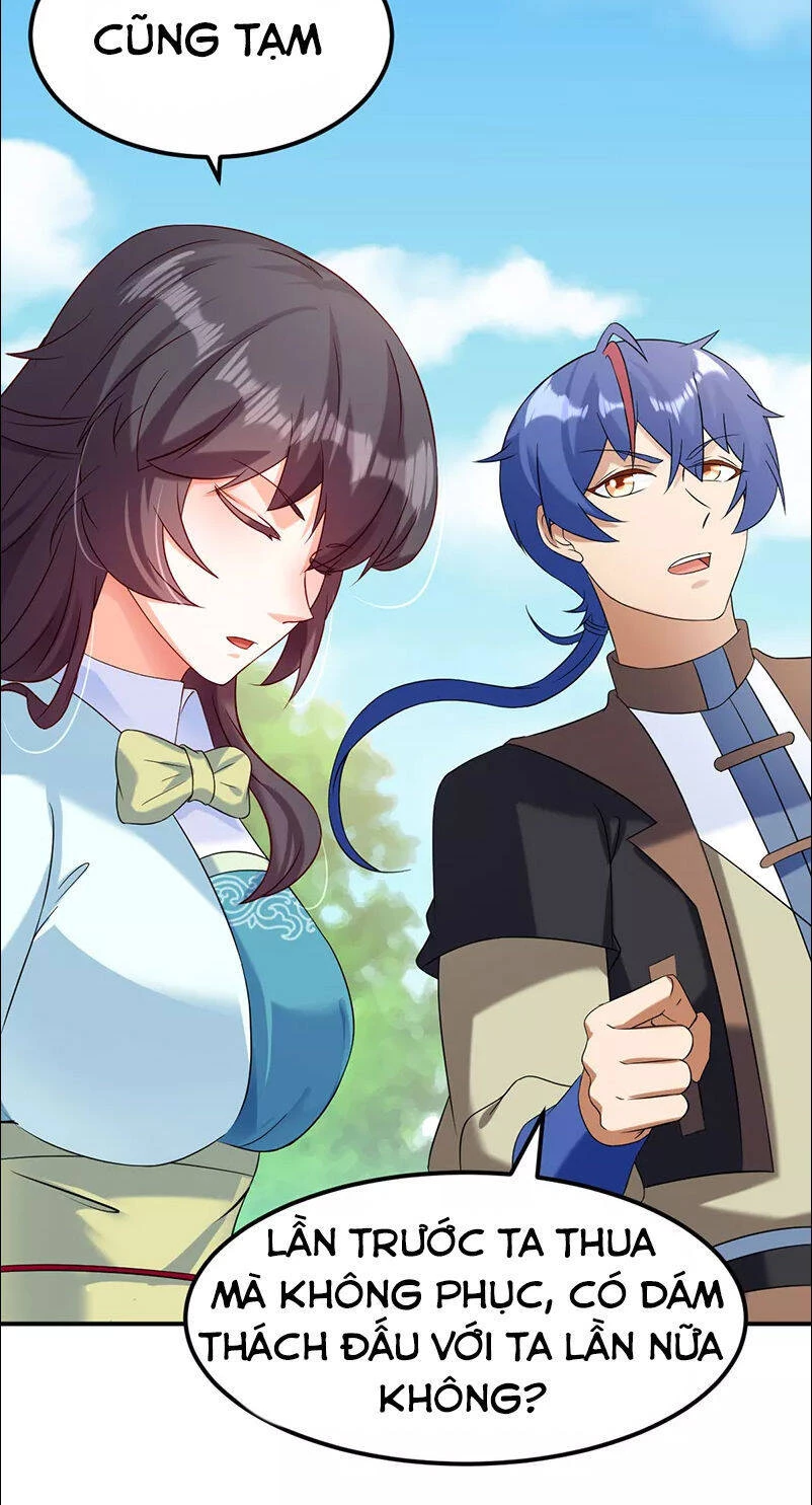 Võ Đạo Độc Tôn Chapter 45 - Next Chapter 46