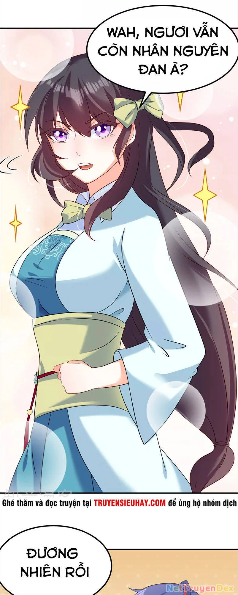 Võ Đạo Độc Tôn Chapter 45 - Next Chapter 46