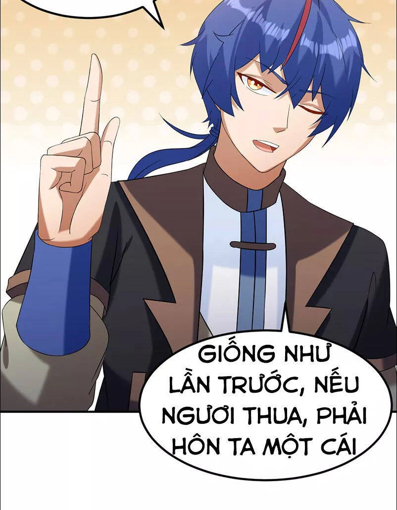 Võ Đạo Độc Tôn Chapter 45 - Next Chapter 46
