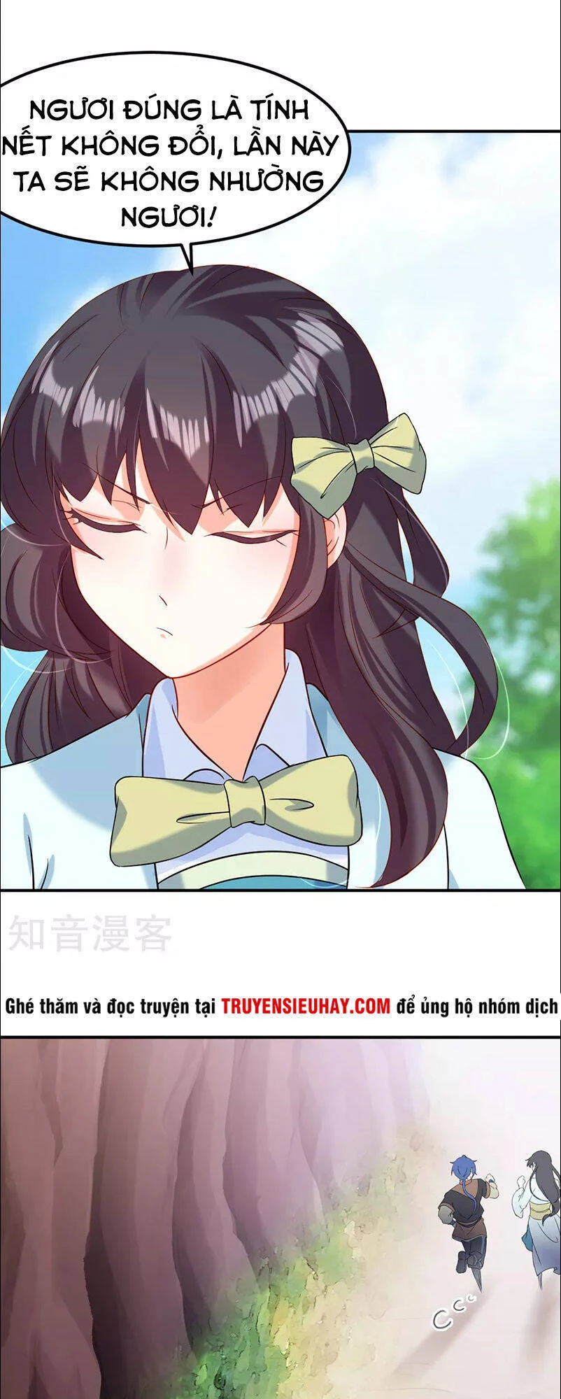 Võ Đạo Độc Tôn Chapter 45 - Next Chapter 46