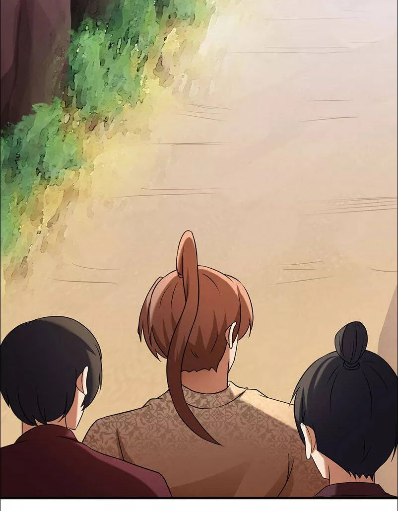 Võ Đạo Độc Tôn Chapter 45 - Next Chapter 46