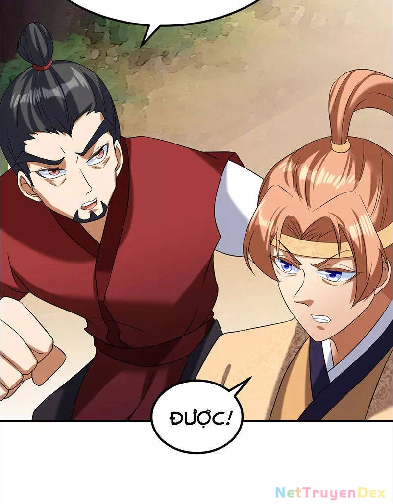 Võ Đạo Độc Tôn Chapter 45 - Next Chapter 46