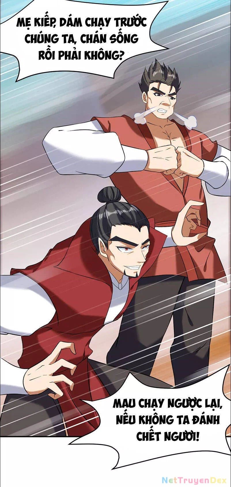 Võ Đạo Độc Tôn Chapter 45 - Next Chapter 46