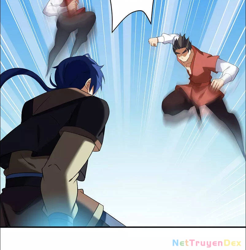 Võ Đạo Độc Tôn Chapter 45 - Next Chapter 46