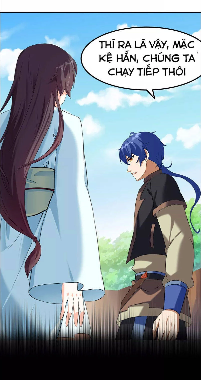 Võ Đạo Độc Tôn Chapter 45 - Next Chapter 46