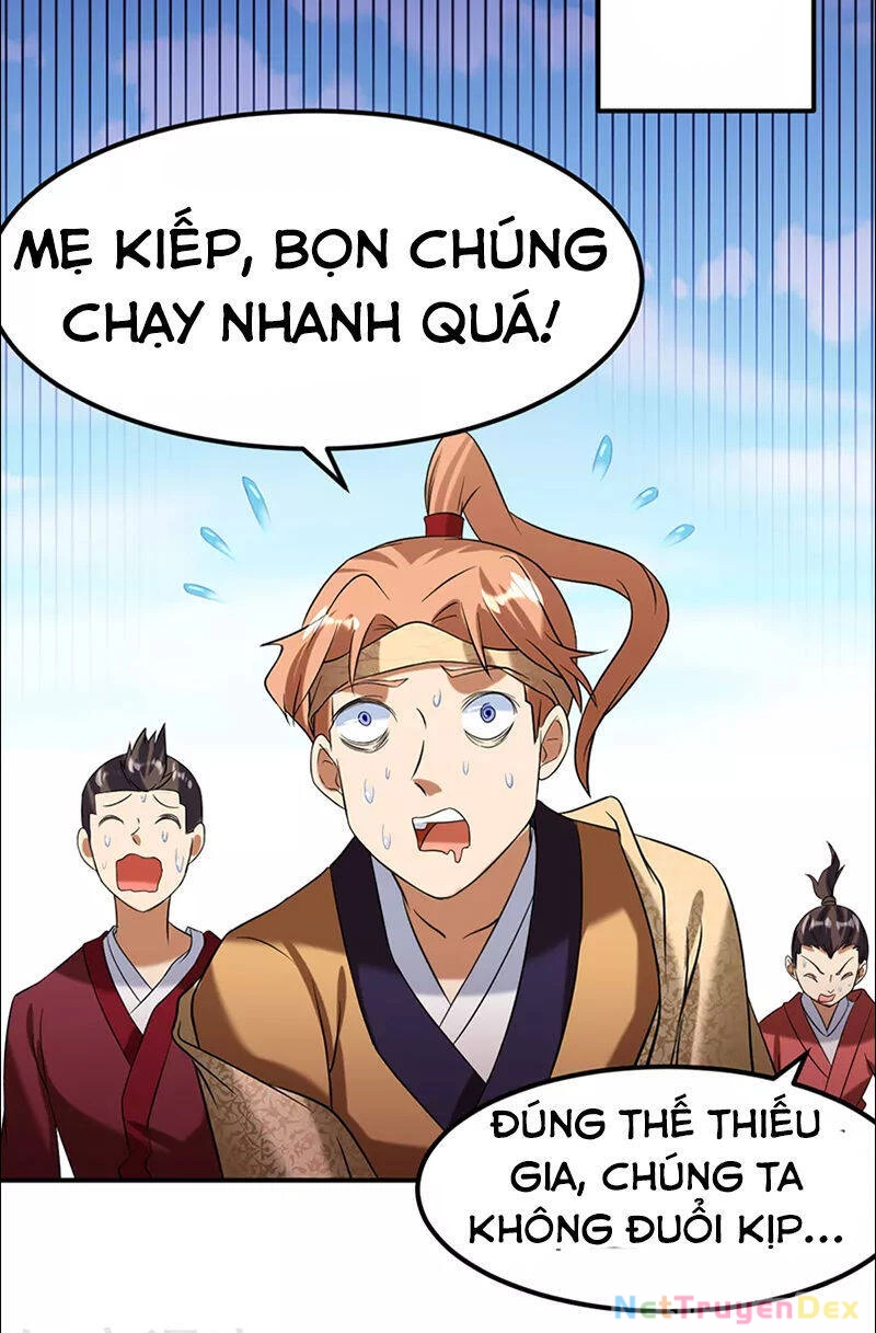 Võ Đạo Độc Tôn Chapter 45 - Next Chapter 46