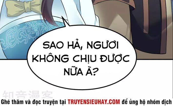 Võ Đạo Độc Tôn Chapter 46 - Next Chapter 47