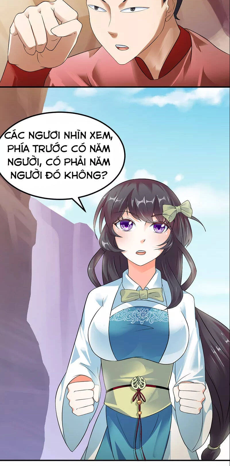 Võ Đạo Độc Tôn Chapter 46 - Next Chapter 47