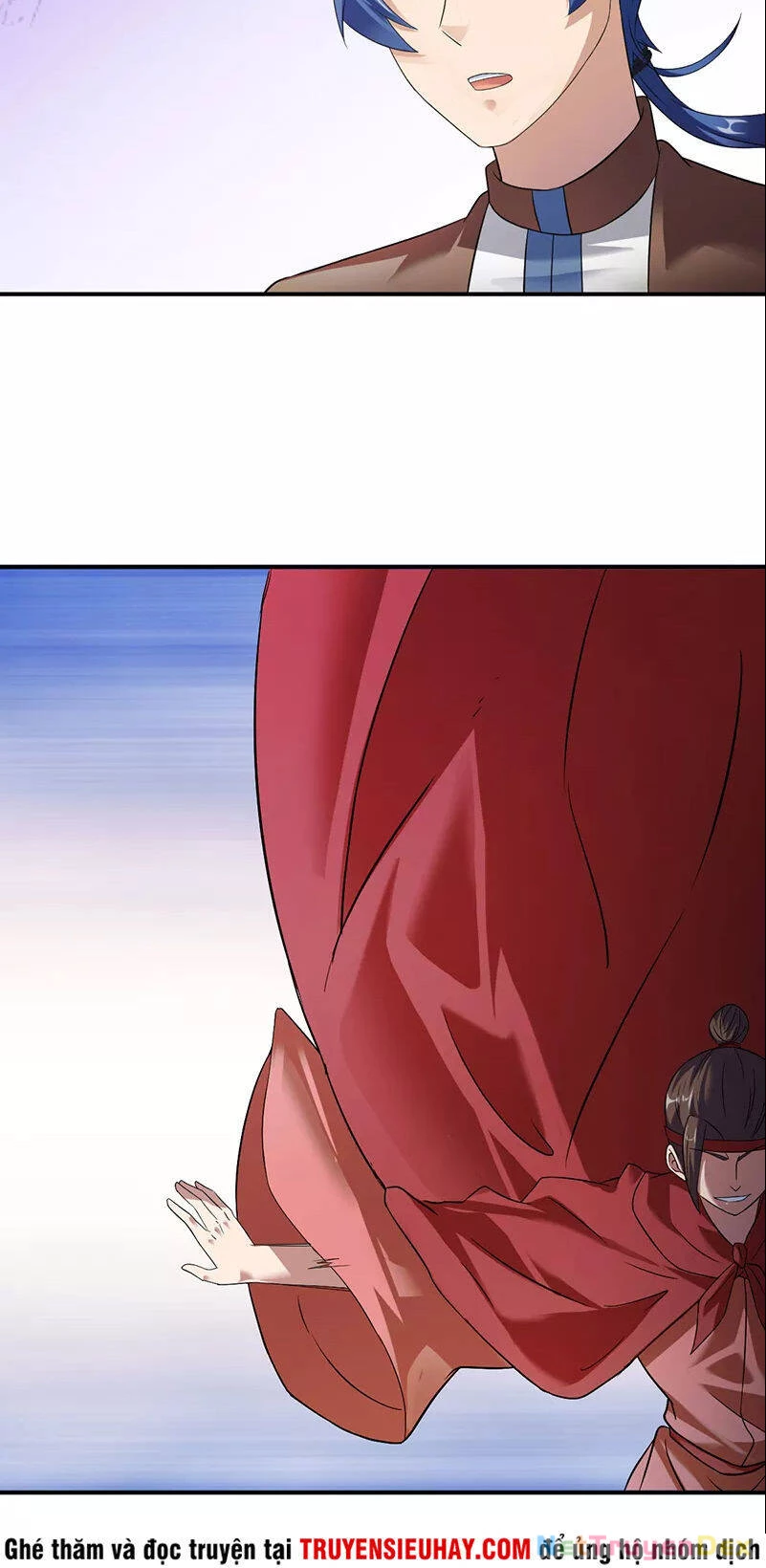 Võ Đạo Độc Tôn Chapter 46 - Next Chapter 47