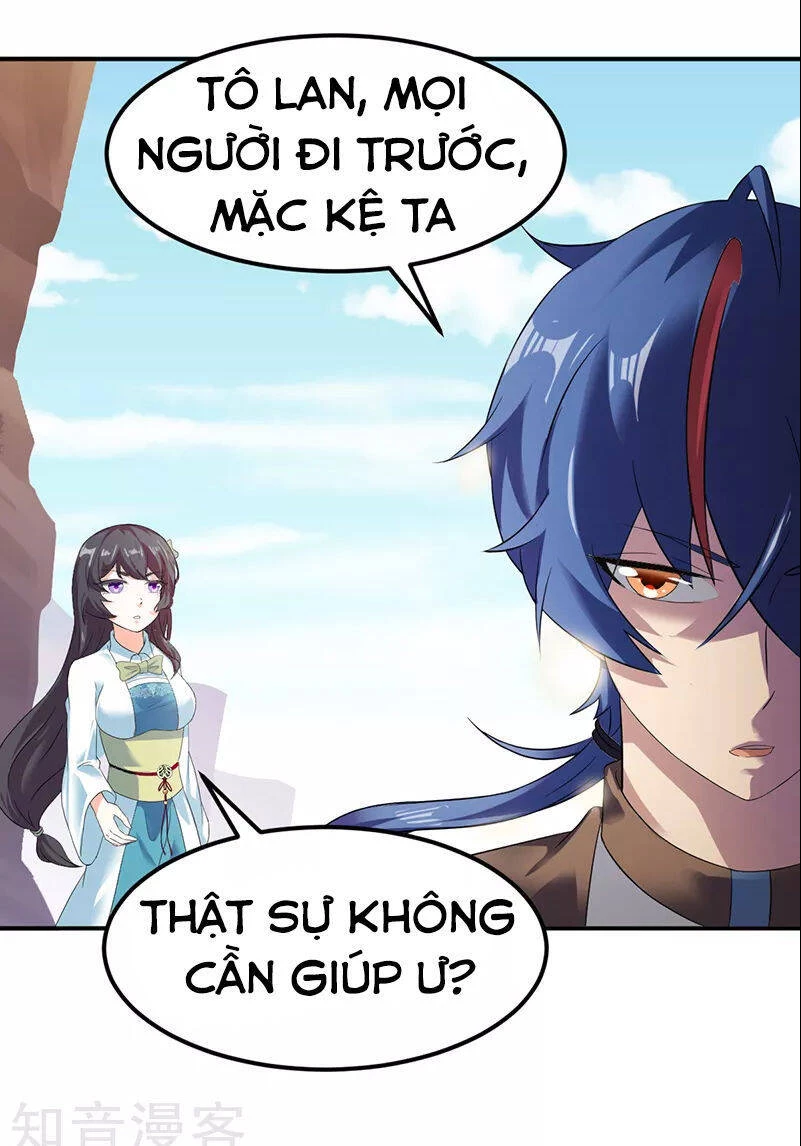 Võ Đạo Độc Tôn Chapter 46 - Next Chapter 47