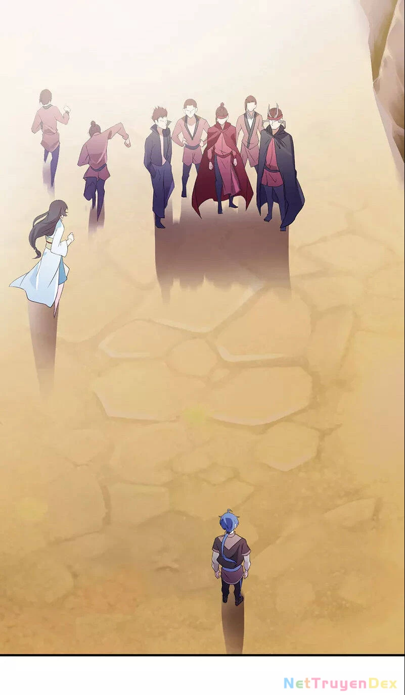 Võ Đạo Độc Tôn Chapter 46 - Next Chapter 47