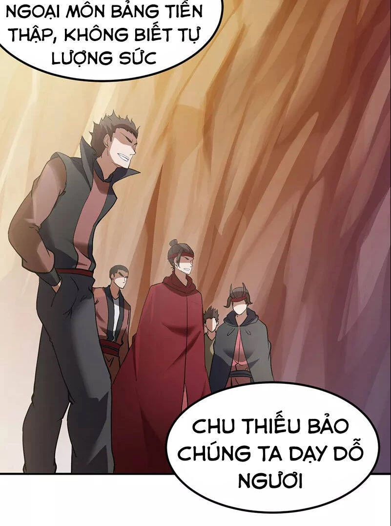 Võ Đạo Độc Tôn Chapter 46 - Next Chapter 47