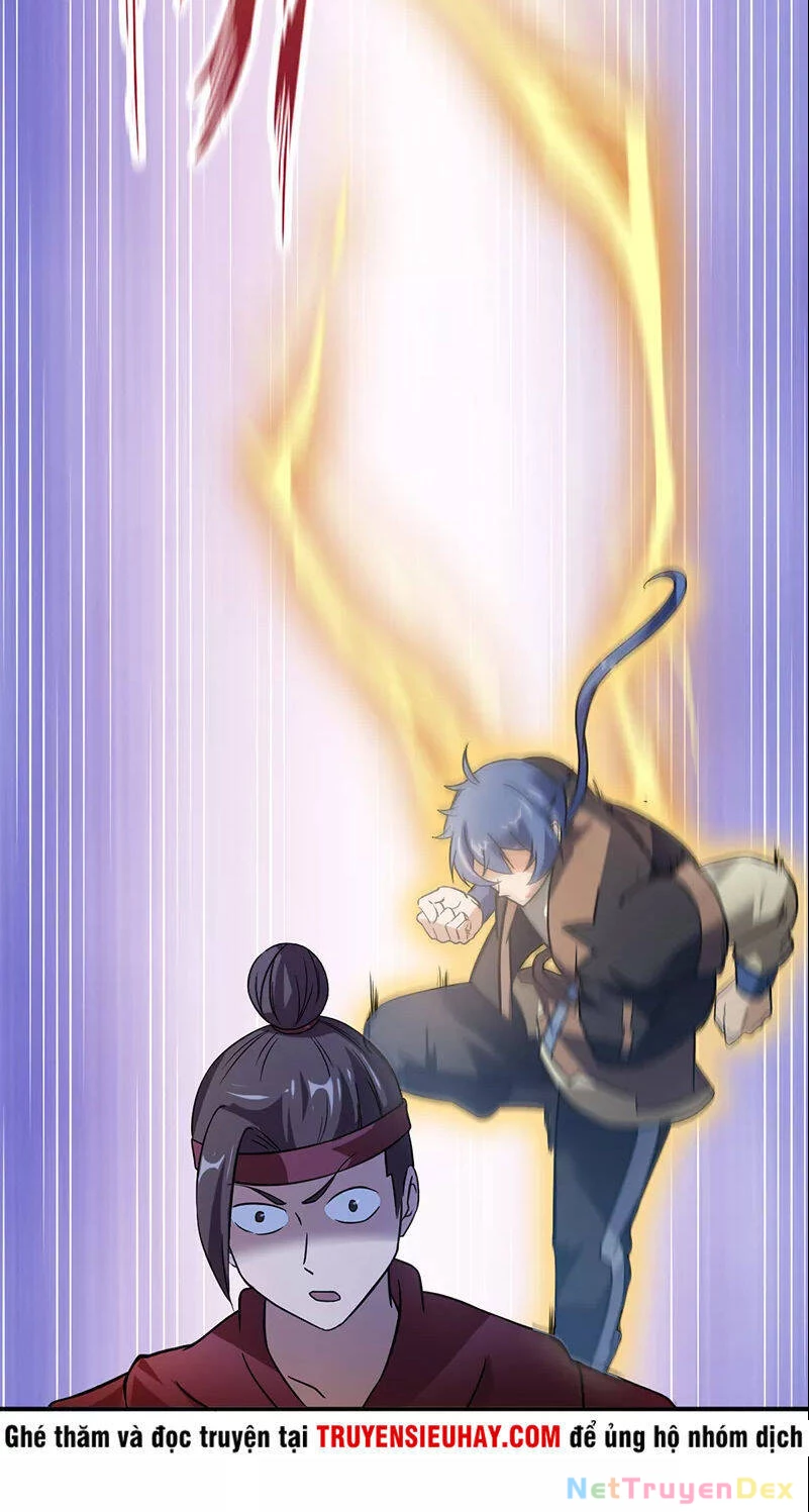 Võ Đạo Độc Tôn Chapter 46 - Next Chapter 47