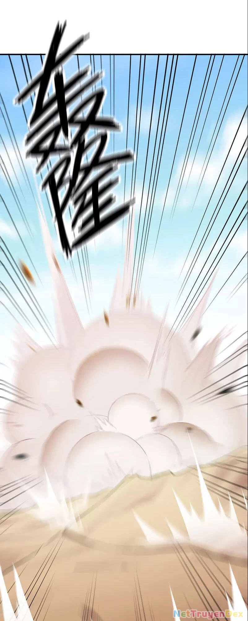 Võ Đạo Độc Tôn Chapter 46 - Next Chapter 47