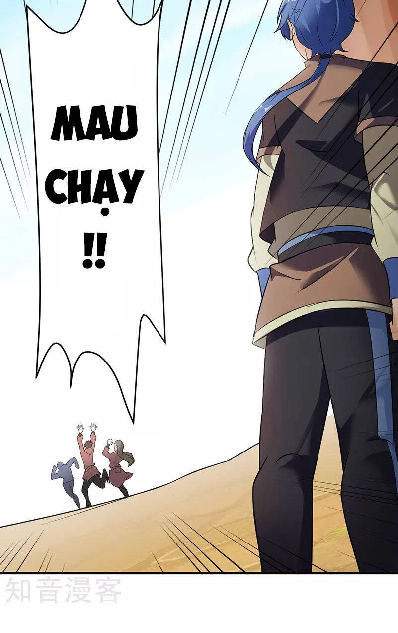 Võ Đạo Độc Tôn Chapter 46 - Next Chapter 47