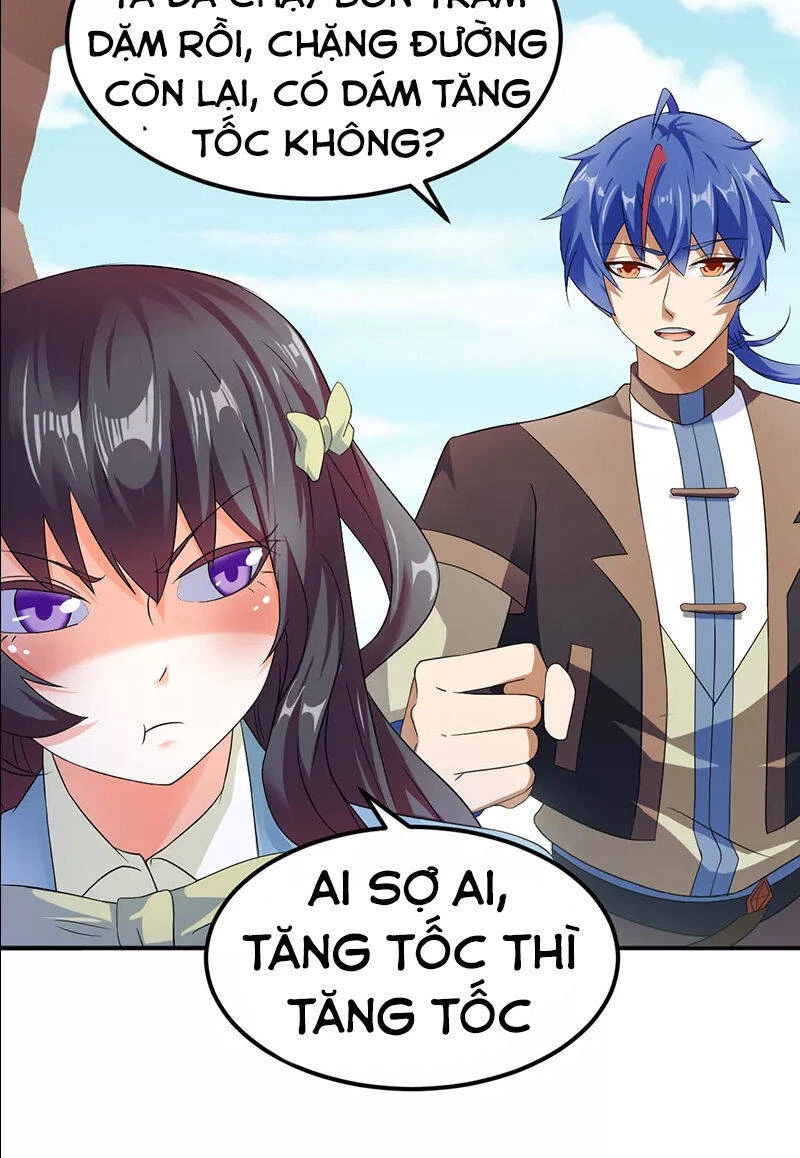 Võ Đạo Độc Tôn Chapter 47 - Next Chapter 48