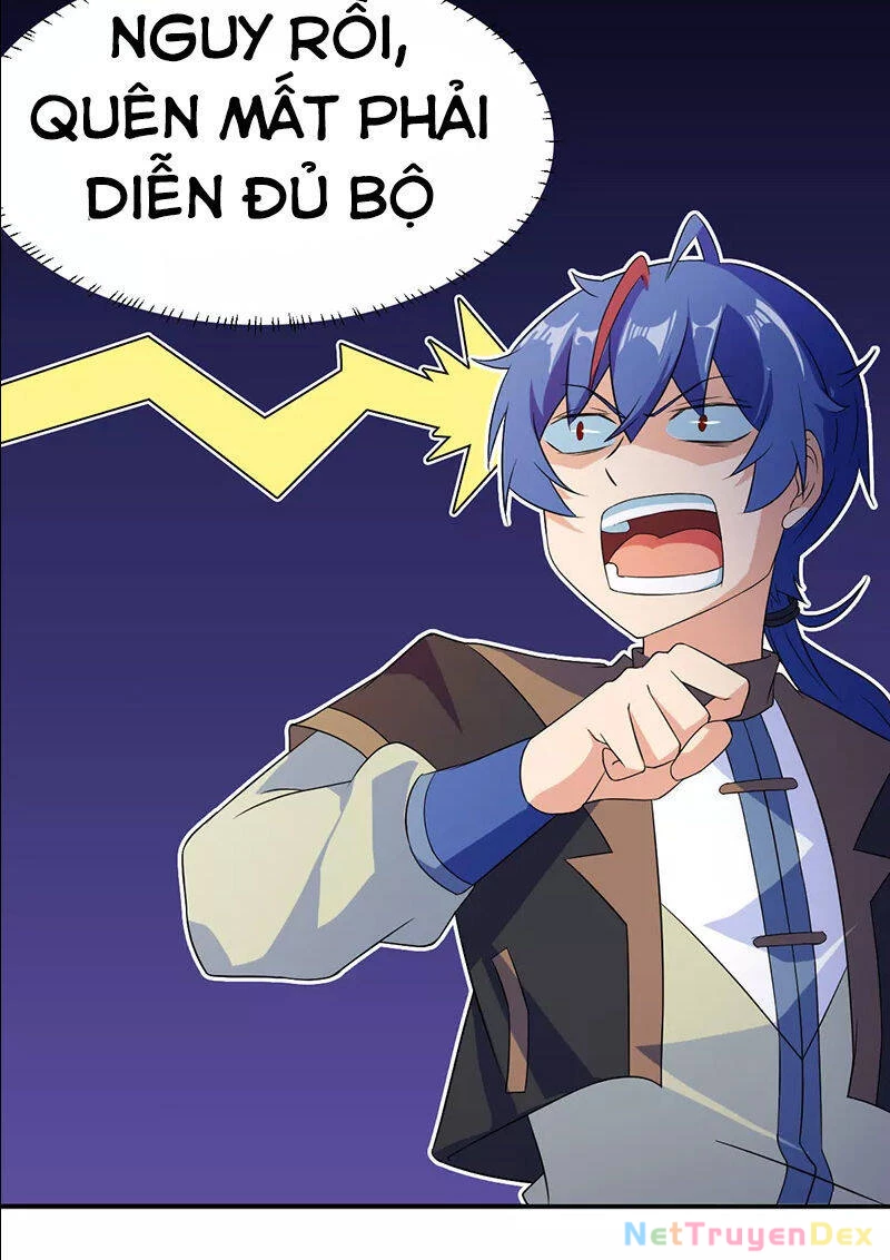 Võ Đạo Độc Tôn Chapter 47 - Next Chapter 48