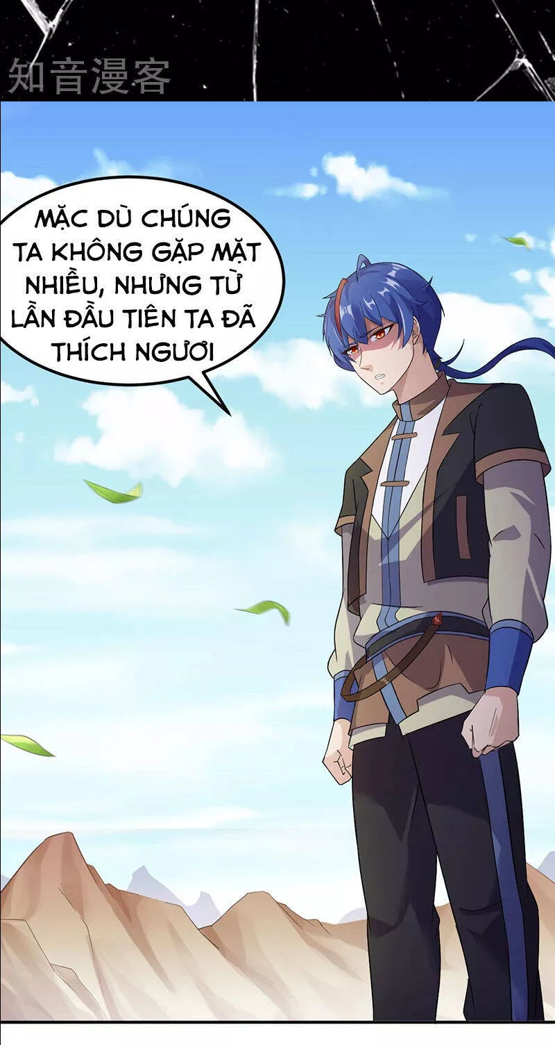 Võ Đạo Độc Tôn Chapter 47 - Next Chapter 48