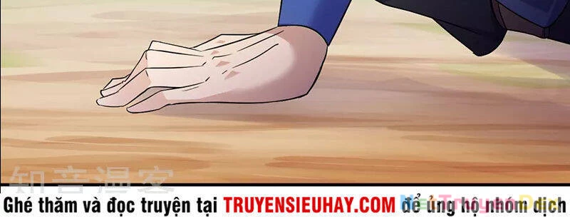 Võ Đạo Độc Tôn Chapter 47 - Next Chapter 48