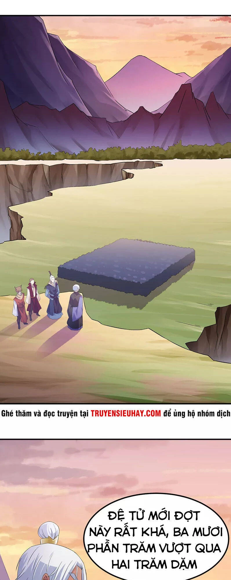 Võ Đạo Độc Tôn Chapter 48 - Next Chapter 49