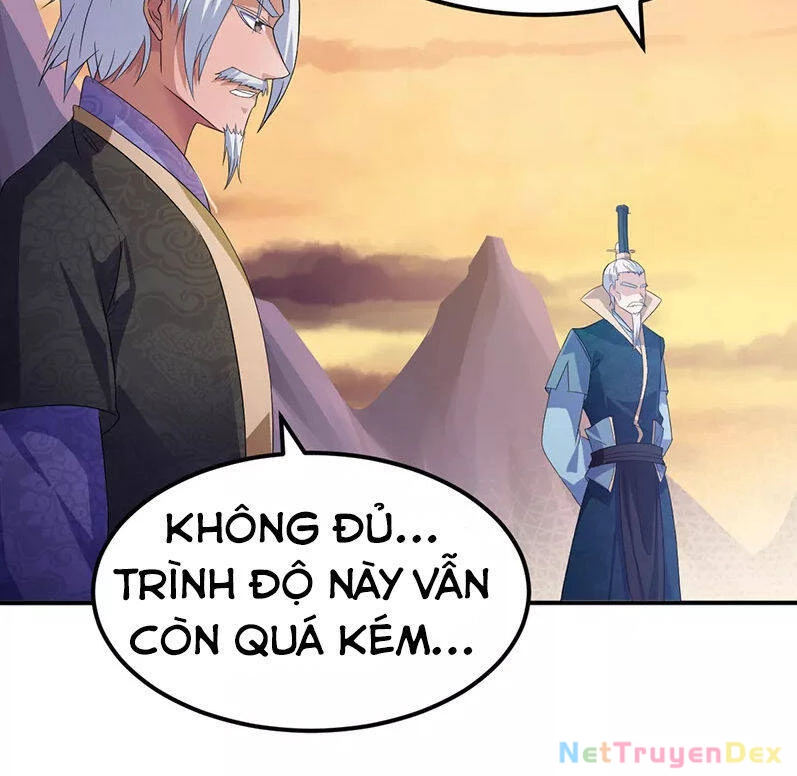 Võ Đạo Độc Tôn Chapter 48 - Next Chapter 49