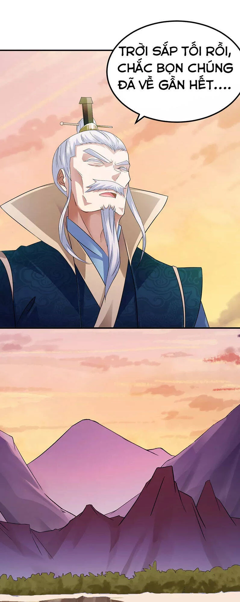 Võ Đạo Độc Tôn Chapter 48 - Next Chapter 49