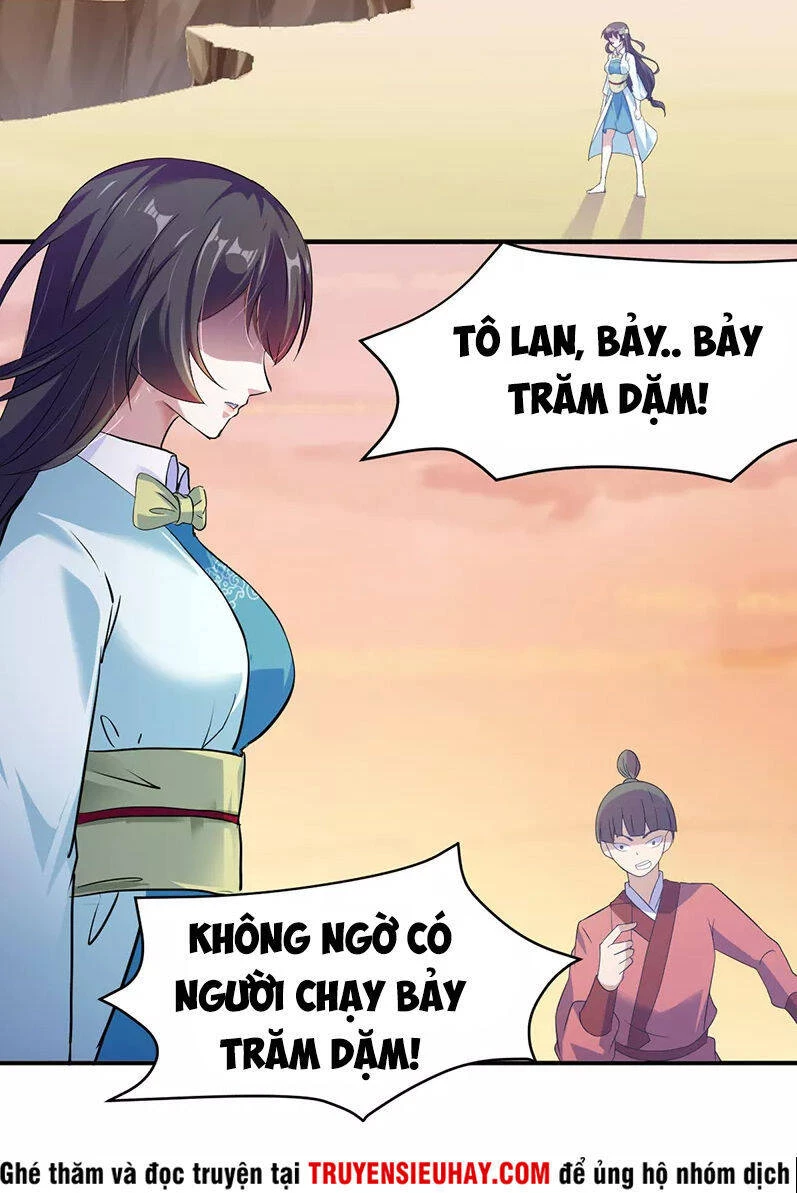 Võ Đạo Độc Tôn Chapter 48 - Next Chapter 49