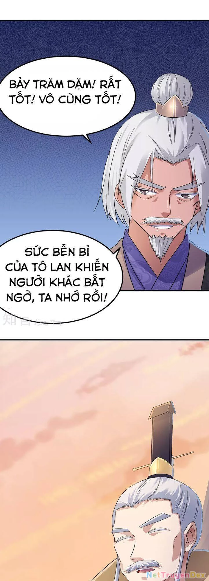 Võ Đạo Độc Tôn Chapter 48 - Next Chapter 49