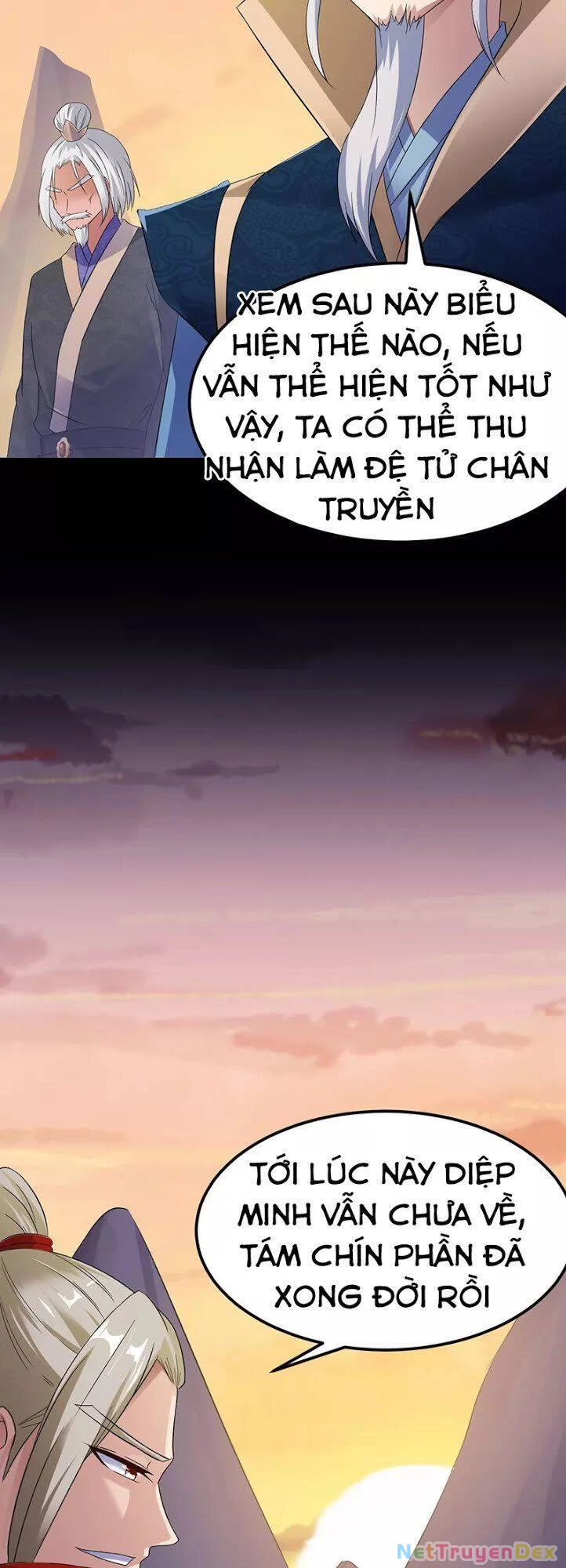 Võ Đạo Độc Tôn Chapter 48 - Next Chapter 49