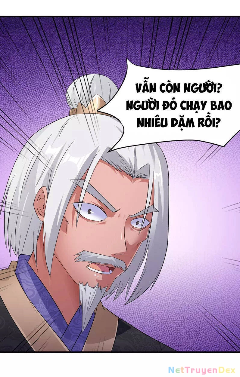 Võ Đạo Độc Tôn Chapter 48 - Next Chapter 49