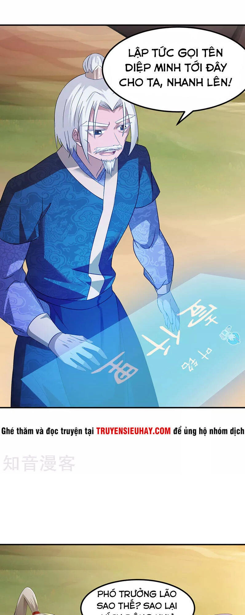 Võ Đạo Độc Tôn Chapter 48 - Next Chapter 49