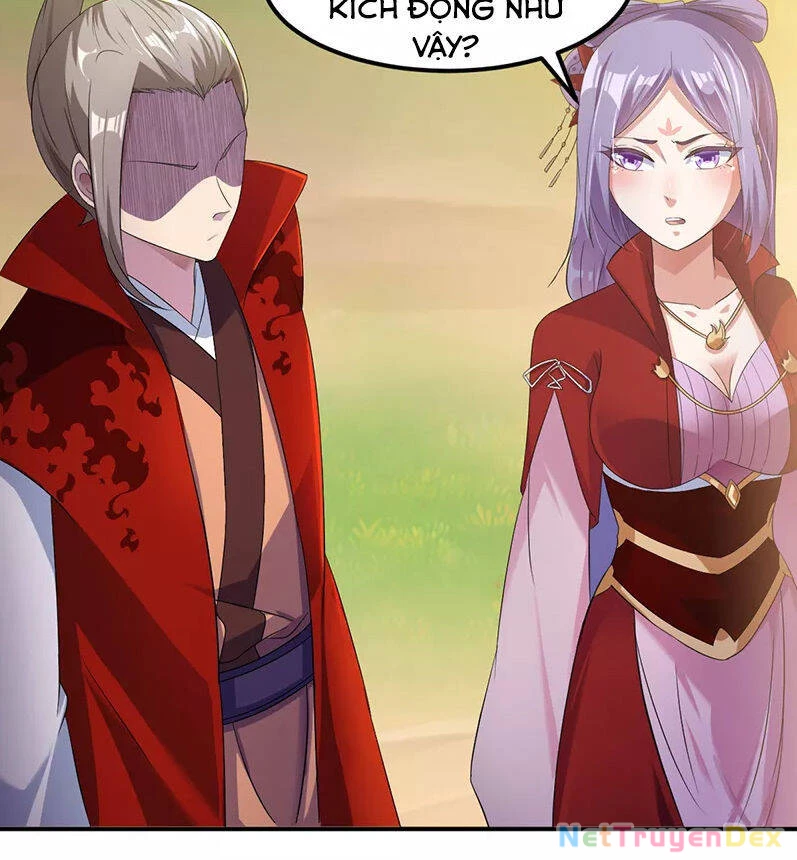 Võ Đạo Độc Tôn Chapter 48 - Next Chapter 49