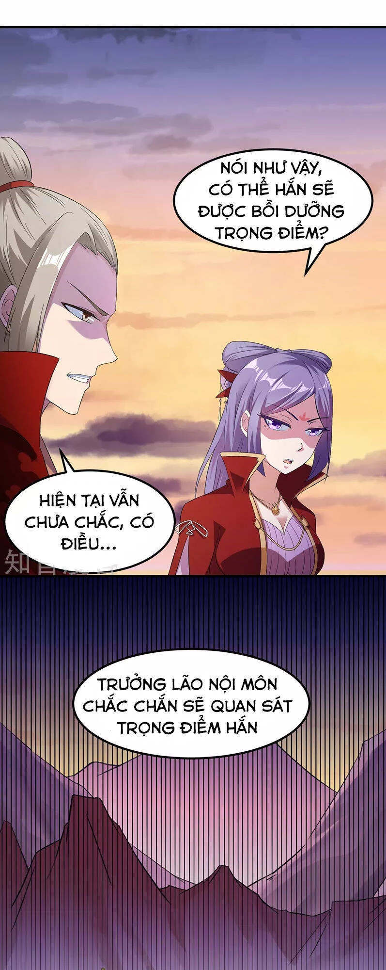 Võ Đạo Độc Tôn Chapter 48 - Next Chapter 49