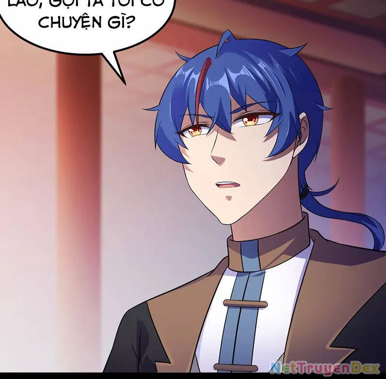 Võ Đạo Độc Tôn Chapter 48 - Next Chapter 49