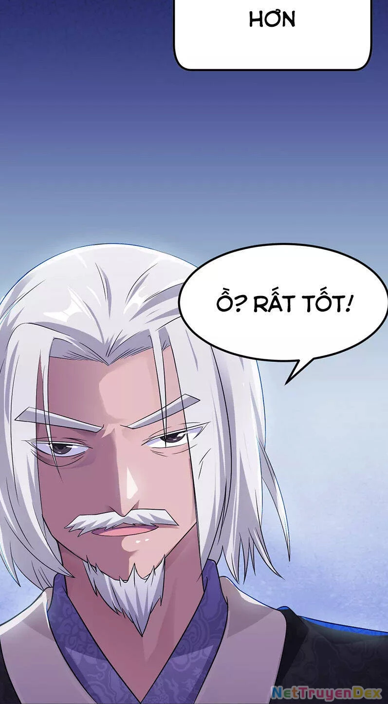 Võ Đạo Độc Tôn Chapter 48 - Next Chapter 49