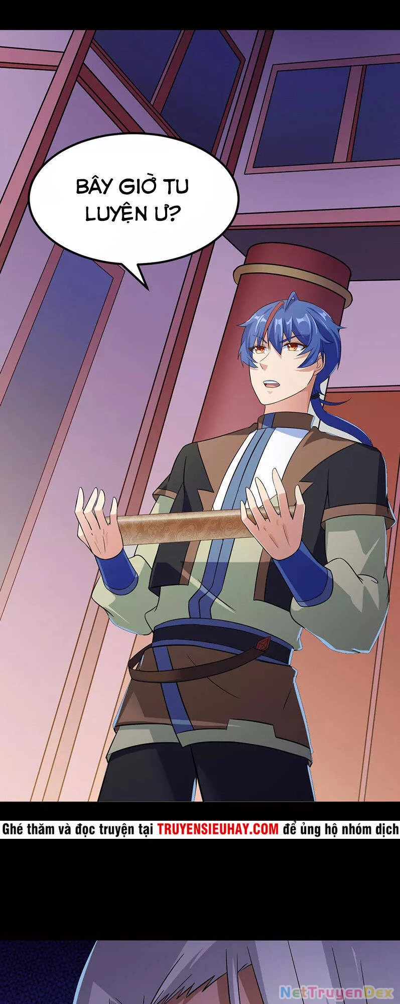 Võ Đạo Độc Tôn Chapter 48 - Next Chapter 49