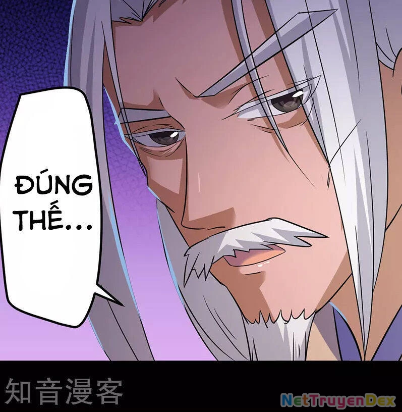Võ Đạo Độc Tôn Chapter 48 - Next Chapter 49