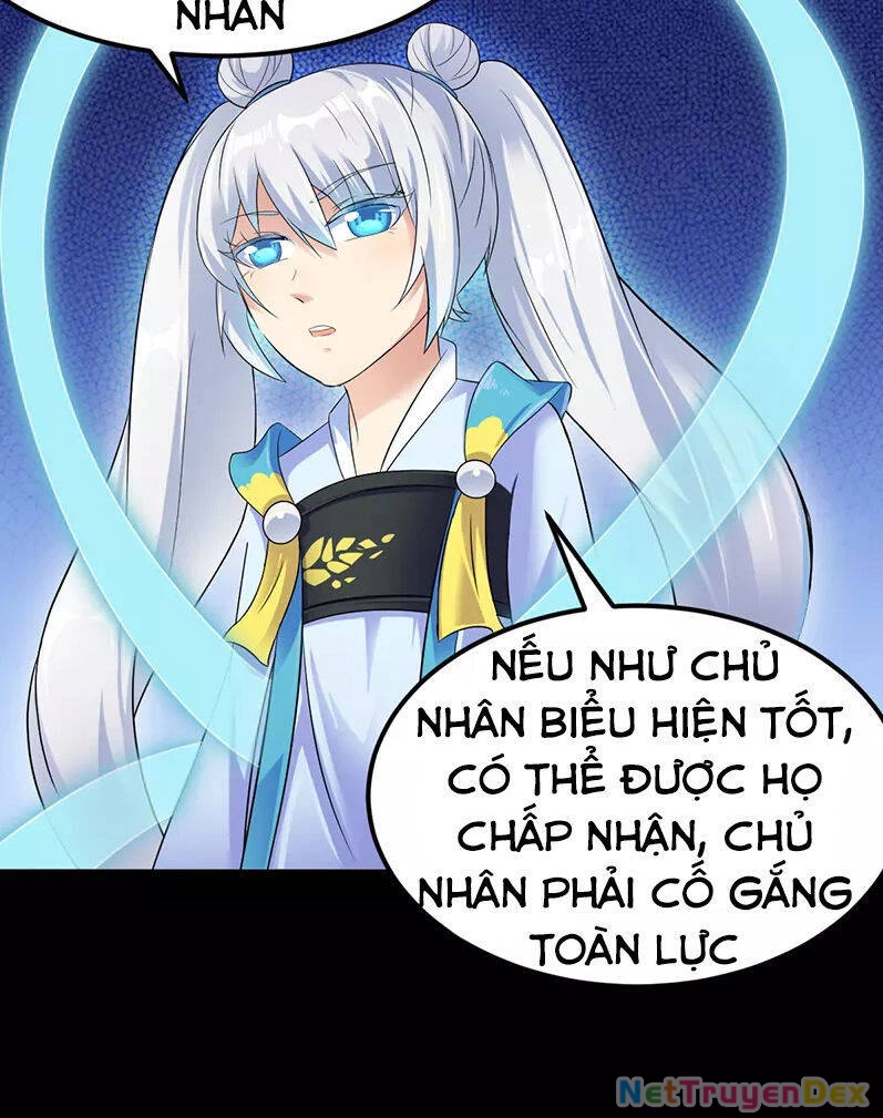 Võ Đạo Độc Tôn Chapter 48 - Next Chapter 49
