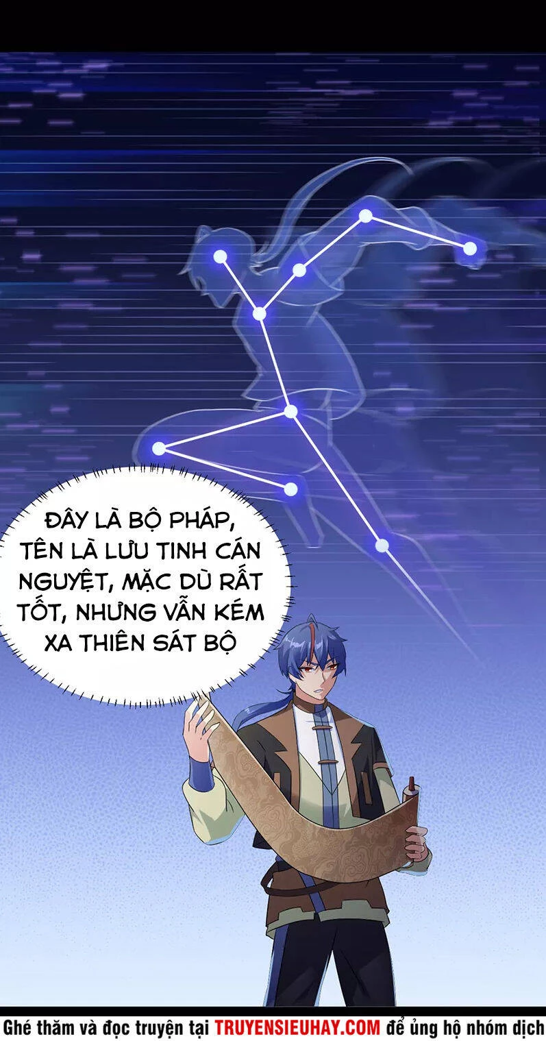 Võ Đạo Độc Tôn Chapter 48 - Next Chapter 49