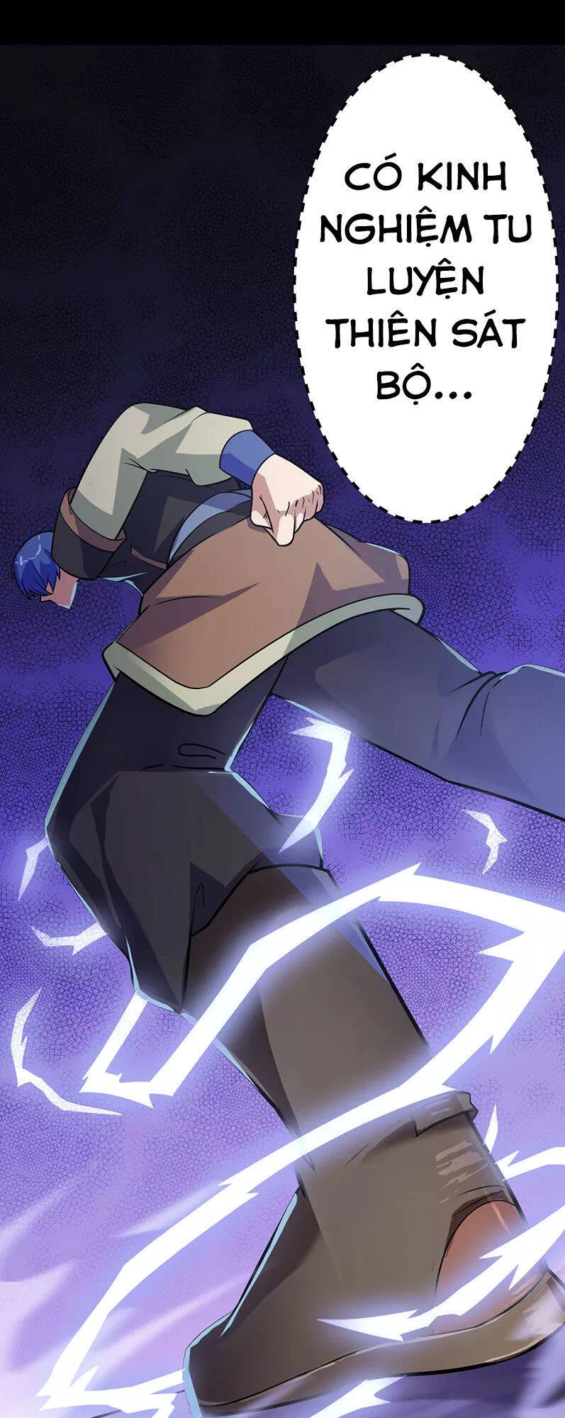 Võ Đạo Độc Tôn Chapter 48 - Next Chapter 49