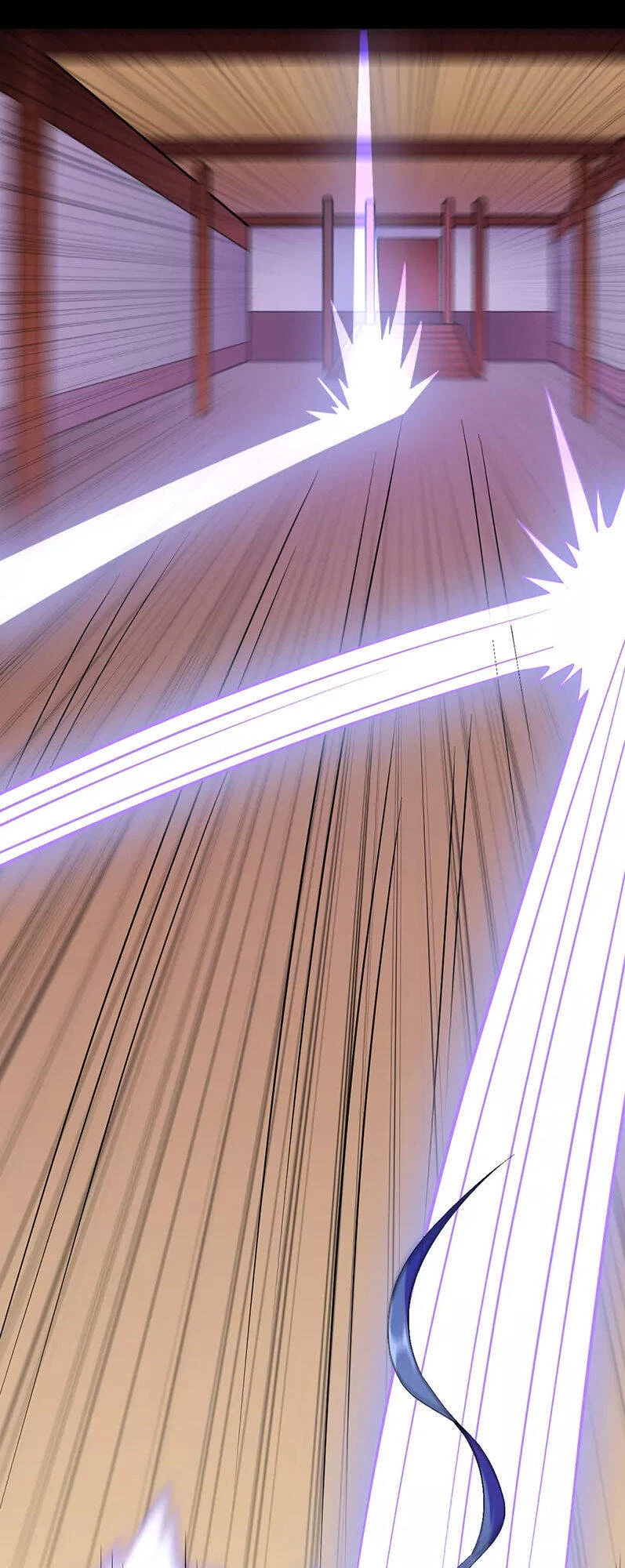 Võ Đạo Độc Tôn Chapter 48 - Next Chapter 49