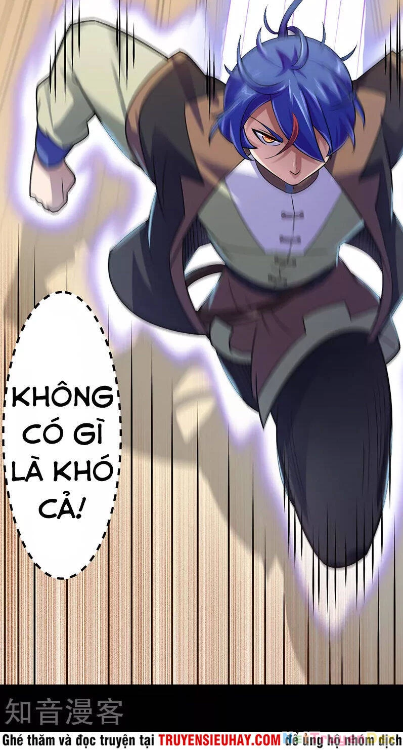 Võ Đạo Độc Tôn Chapter 48 - Next Chapter 49